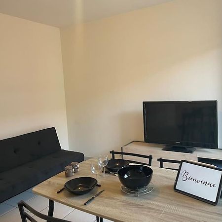 Appartement 2 Pieces Frejus Ngoại thất bức ảnh