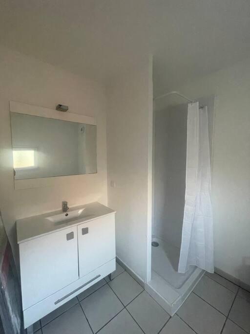 Appartement 2 Pieces Frejus Ngoại thất bức ảnh