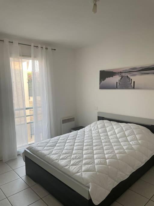 Appartement 2 Pieces Frejus Ngoại thất bức ảnh